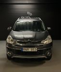 Citroën C-Crosser 2.2 HDi 4WD Euro 5