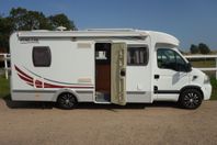 Home-car PR622 4200 Mil