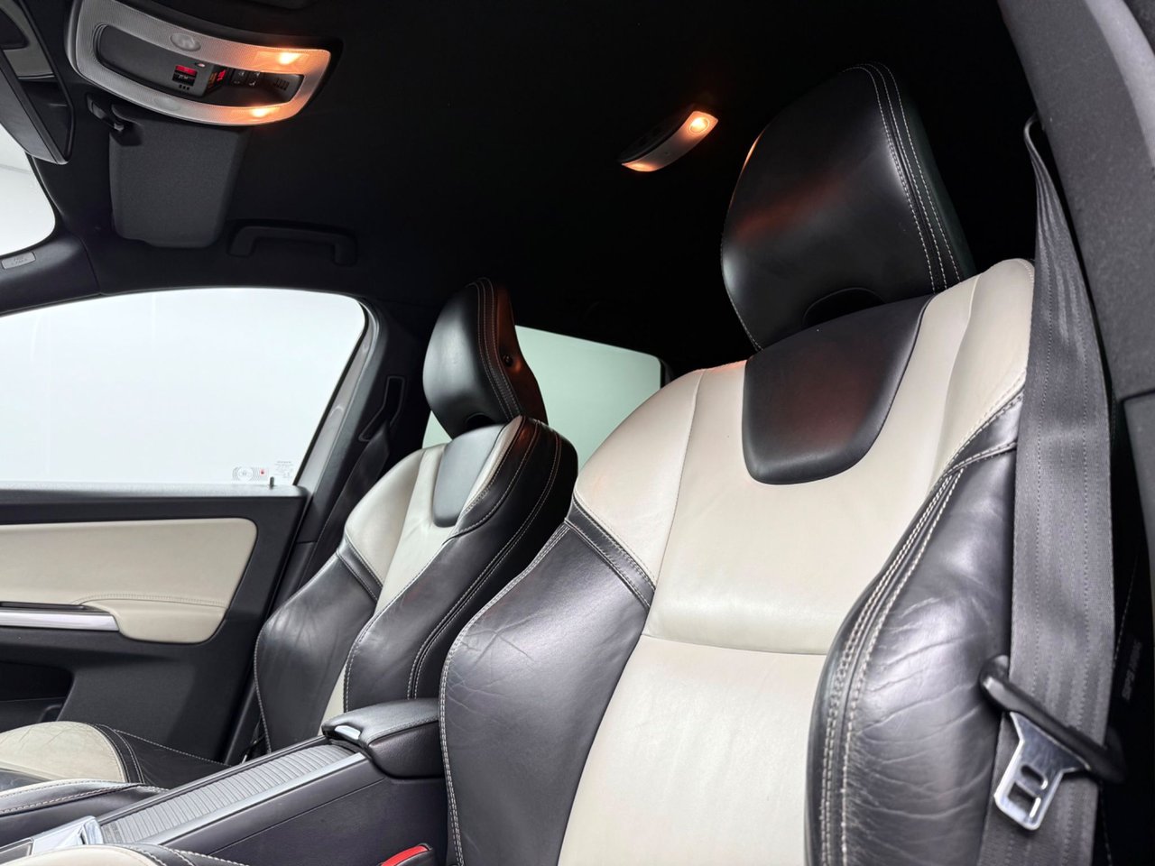 Volvo XC60 D4 Geartronic, 181hp, 2014