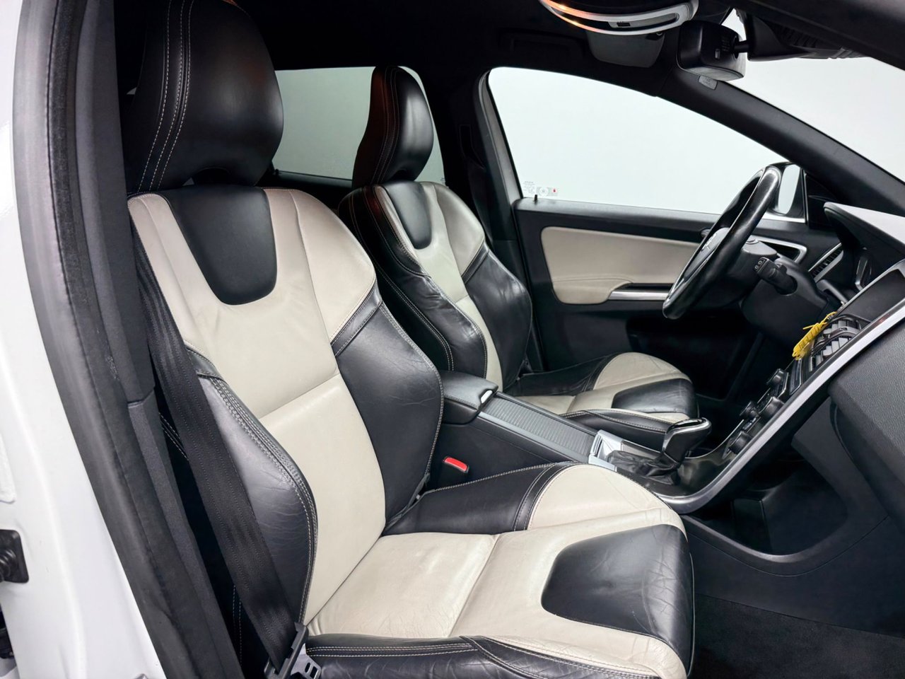 Volvo XC60 D4 Geartronic, 181hp, 2014
