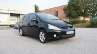 Mitsubishi Grandis 2.4 MIV 165HK AUTOMAT 7-SITS P-SENS NYSER