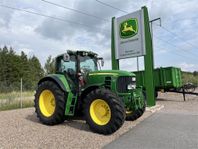 John Deere 7530 Premium