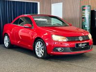 Volkswagen Eos 1.4 TSI Euro 5