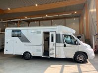 Sun Living S 75 SL / Taksäng / ALDE / B-körkort / Automat