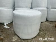 Ärter och havrebalar