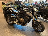 Honda CB650R 320mil