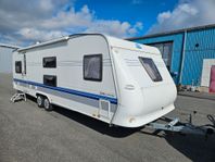 Hobby 720 Ukfe Alde