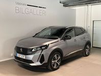 Peugeot 3008 GT Plug-In hybrid Auto Backkamera Adaptiv fart