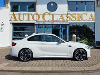 BMW M2 DCT