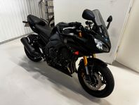 Yamaha FZ8-S ABS