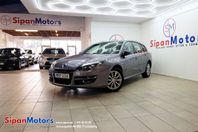 Renault Laguna Grandtour 1.5 dCi eco2 Euro 5