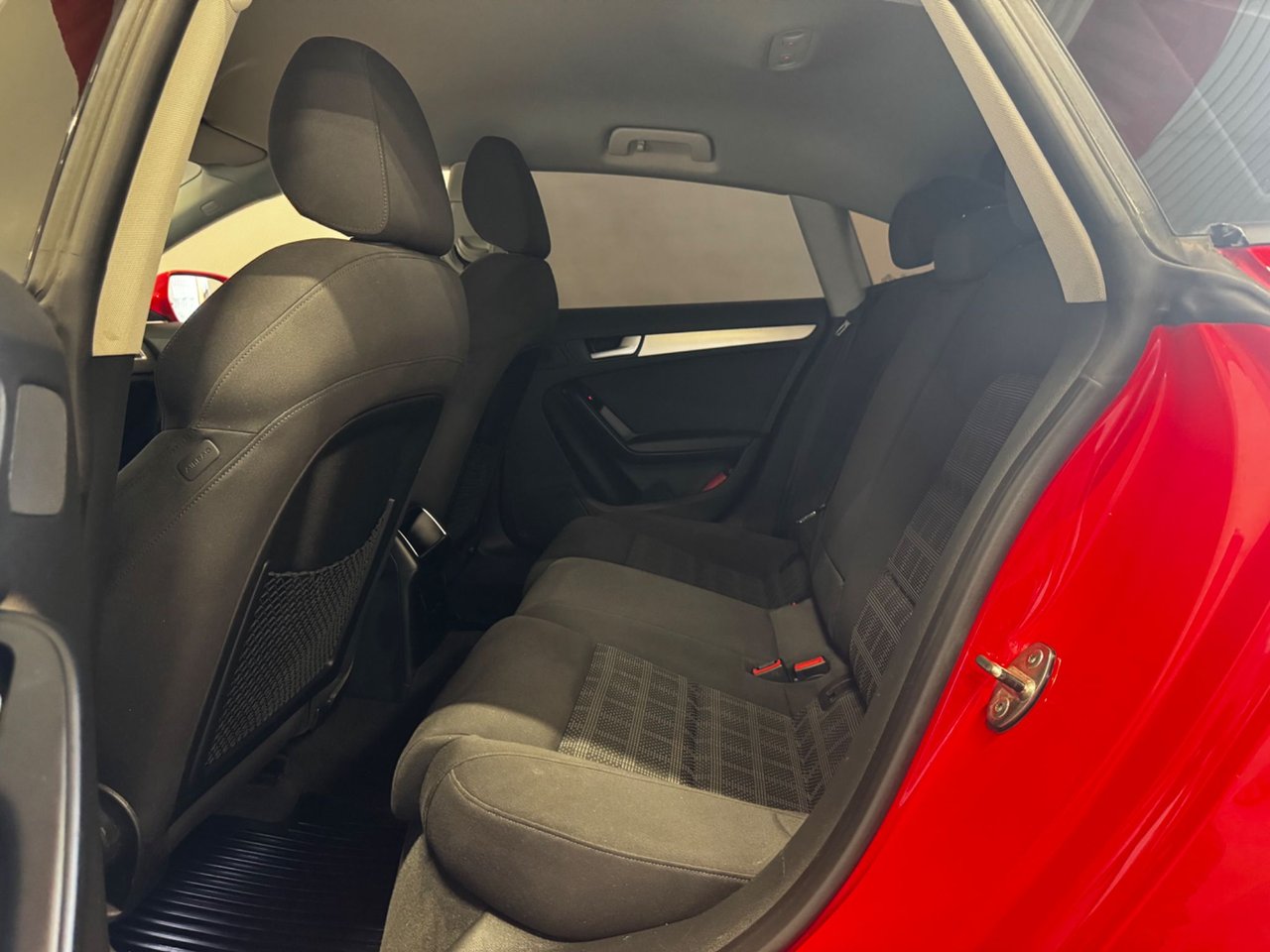 Audi A5 Sportback 2.0 TDI DPF  Manuell, 177hk, 2013