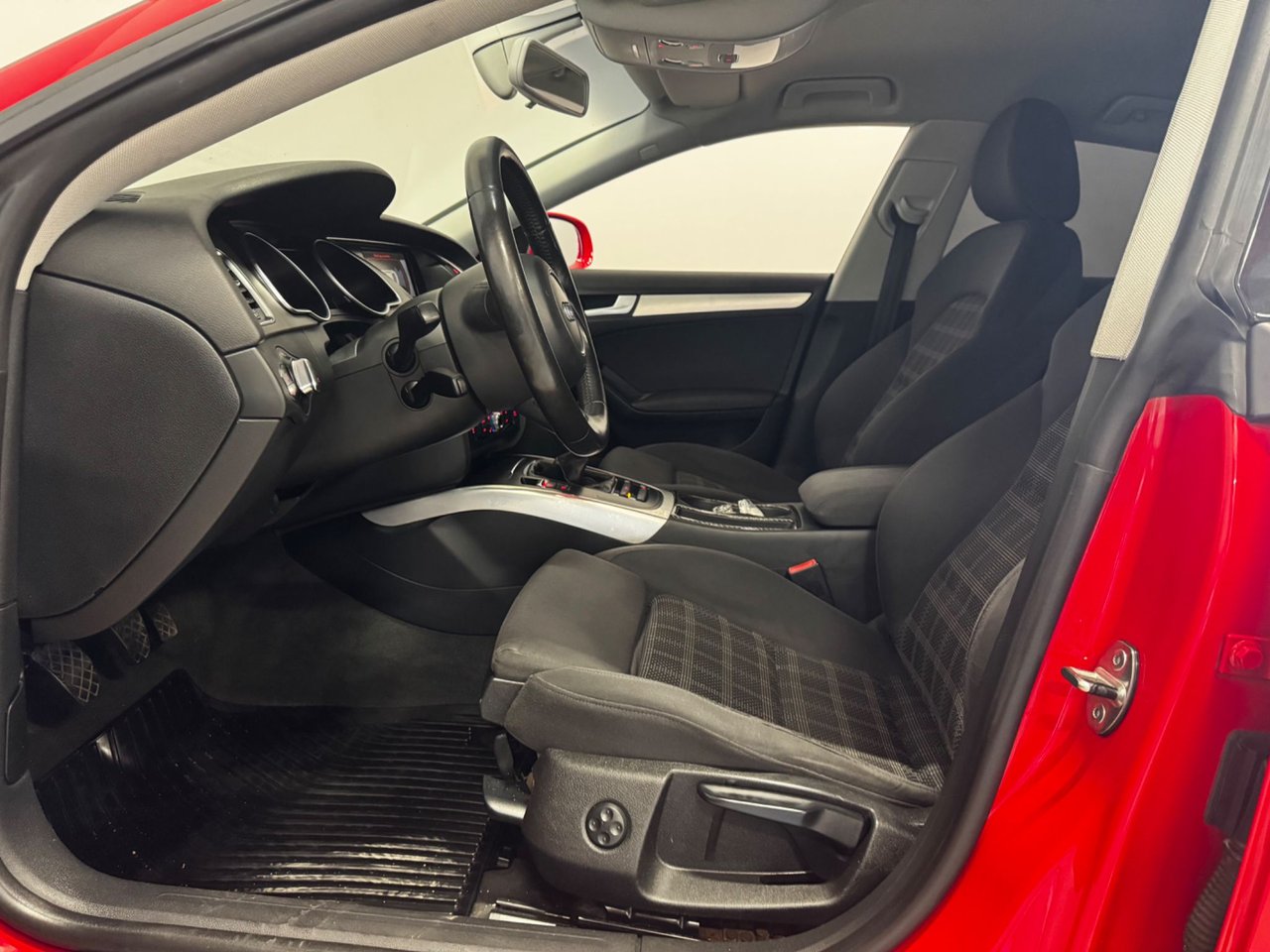 Audi A5 Sportback 2.0 TDI DPF  Manuell, 177hk, 2013