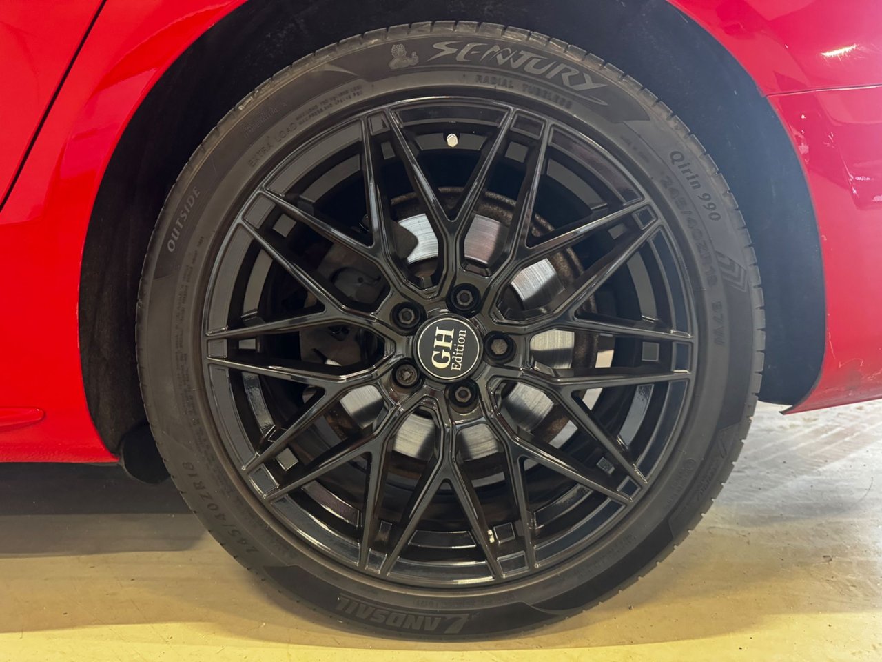 Audi A5 Sportback 2.0 TDI DPF  Manuell, 177hk, 2013