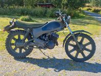 -- Hägglunds XM 74 350cc