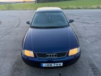 Audi A3 5-dörrar 1.6 Attraction/Automatisk/