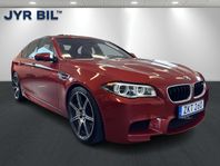BMW M5 Competition 575hk HuD / H&K / Softclose / 360-kamera