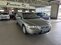 Volvo V70 2.4 Kinetic Euro 4