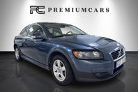 Volvo C30 1.8 Flexifuel Momentum *886kr/mån*