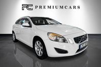 Volvo V60 D2 Momentum Euro 5 *1570kr/mån*