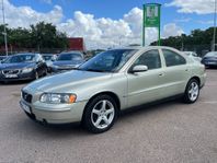 Volvo S60 2.4 Business Euro 4