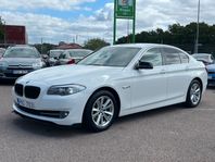 BMW 520 d Sedan Steptronic Euro 5
