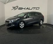 Kia Ceed cee'd_sw 1.6 CRDi EX Comfort Euro 5
