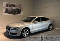 Audi A5 Sportback 2.0 TDI DPF quattro Comfort Euro 5