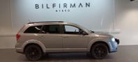 Fiat Freemont 2.0 Multijet 4x4 Sport 7 sits