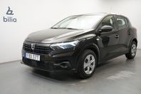 Dacia Sandero TCe 90 essential