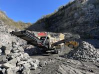 Heavy Duty Trumsikt MDS 515