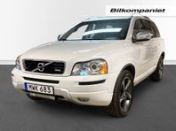 Volvo XC90 7-seater D5 AWD R-Design 7-säten