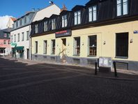Vin & Tapas i Lund / 2302