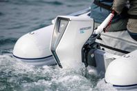 Mercury Avator 7,5e Elektrisk utombordare