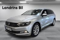 Volkswagen Passat 2.0TDI 190HK AUT 4Motion GT *Drag*V-Hjul*