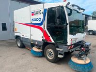 Dulevo 6000
