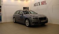 BMW 520 d xDrive Touring Steptronic/M-VARMARE/DRAG Euro 6