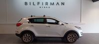 Kia Sportage 2.0 CRDi AWD Special Edition Euro 5