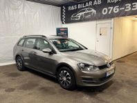 Volkswagen Golf Sportscombi 1.2 TSI BMT Masters Euro 5