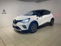 Renault Captur E-TECH Plugin-Hybrid 160 PHEV Intens CVT II |