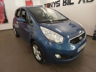 Kia Venga 1.4 CRDi Comfort Euro 5