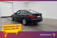 BMW 320 d GT xDrive 190hk Advantage Farthållare Sensor