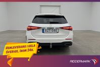 Mercedes-Benz C 200 Td 200hk AMG Line Drag 360kamera Ambient