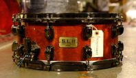 Tama 14x6 SLP Bubinga Virveltrumma.
