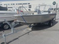 Buster M2 Yamaha F40 2022