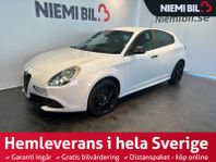 Alfa Romeo Giulietta 1.4 TB 16V SoV/Parkeringssensorer/kamer