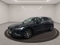 Volvo V60 D3 Inscription Kamera Värmare Skinn Keyless Drag
