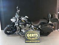 Honda VTX 1300