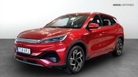 BYD ATTO 3 DESIGN