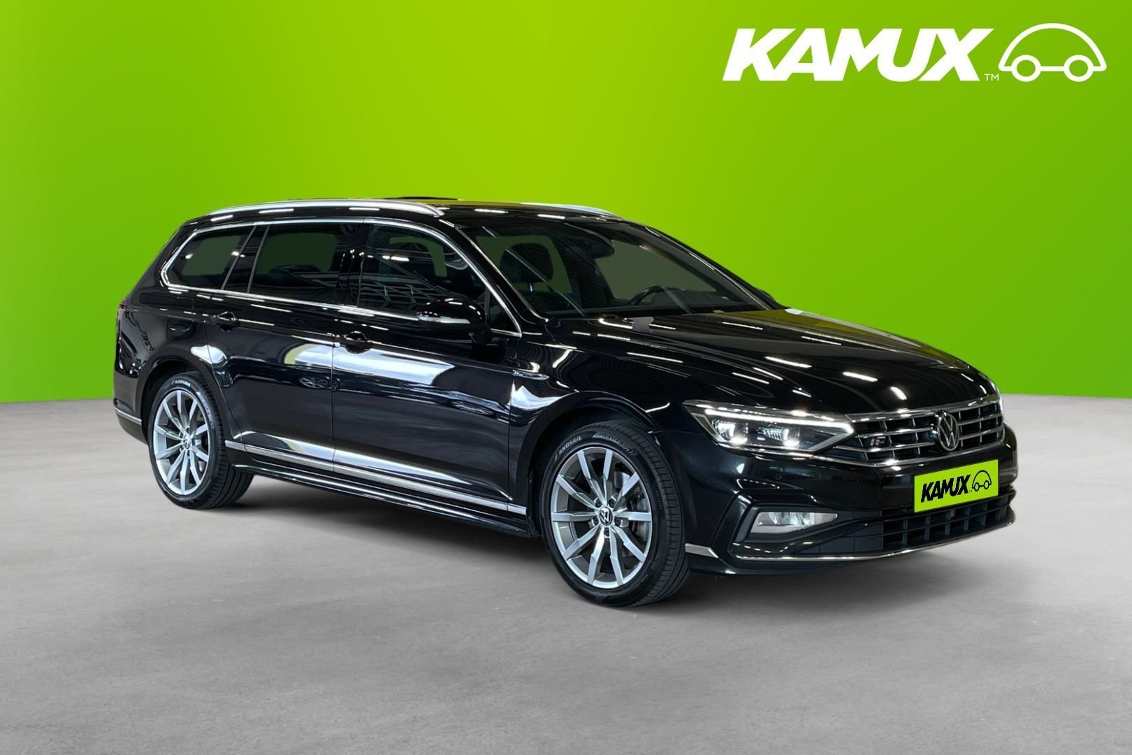 Volkswagen Passat Variant 2.0 TDI DPF SCR 4Motion DSG Sequential, 200hp, 2022